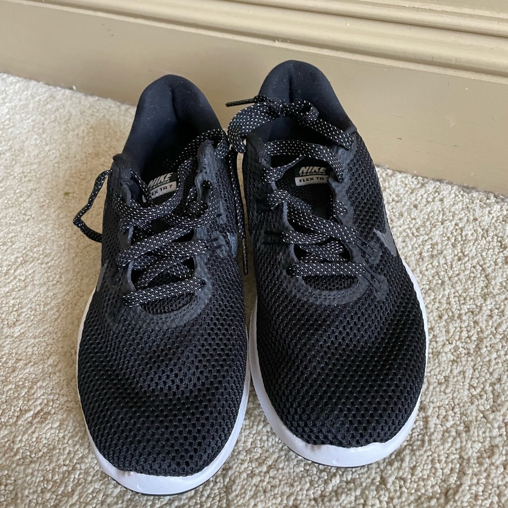 Brand new Nike training flex tr 7 sneakers